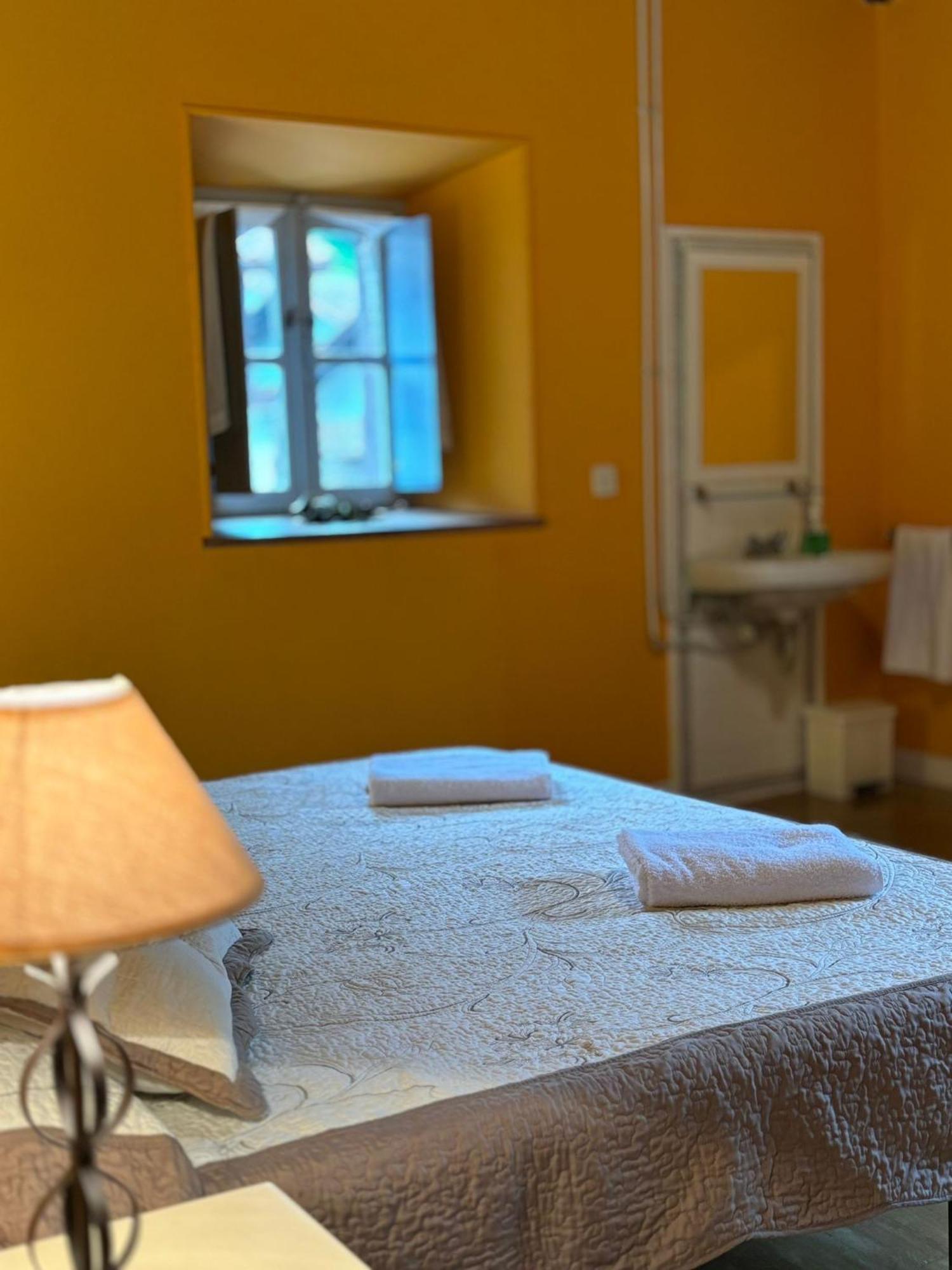 Hotel Zubietako Ostatua Habitación foto